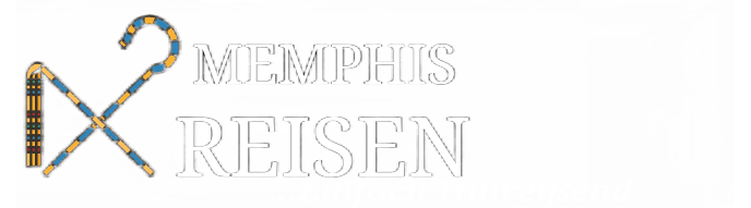 MEMPHIS REISEN Logo