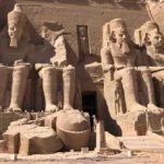 Abu Simbel, Ramses the Great’s Greatest Monument to Himself