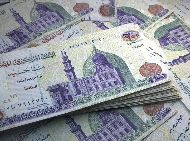 All about Money and Currency in Egypt