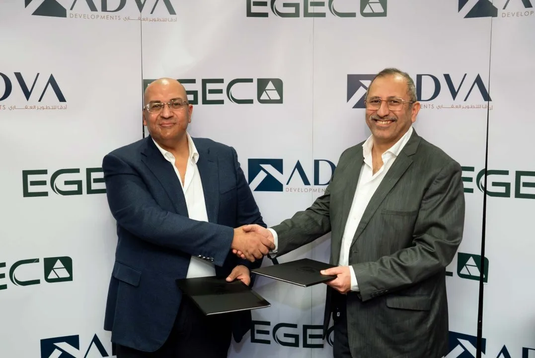 ADVA Developments, EGEC sign protocol to oversee Sheikh Zayed projects – Dailynewsegypt