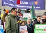 Landwirte überreichen Özdemir Protestnote