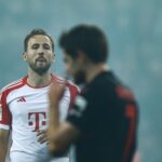 3:0 gegen FC Bayern München: Leverkusen dominiert das Bundesliga-Spitzenspiel