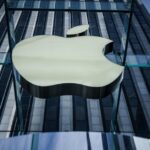 Apple kehrt auf Wachstumskurs zurück – Rückgang in China