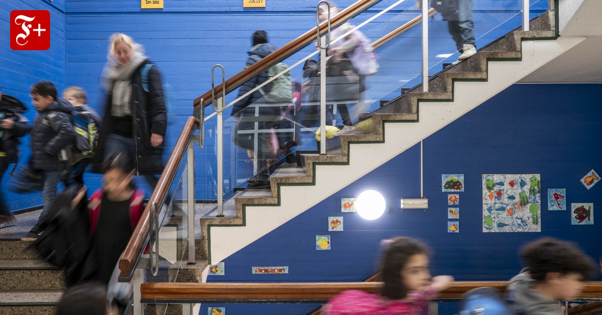 Hilfe für Risikogruppen: Lernen im Brennpunkt