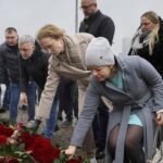 Nach Anschlag in Russland: Was bisher bekannt ist