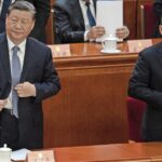 Volkskongress in Peking: Xi verzwergt seinen Ministerpräsidenten