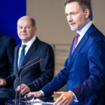 FDP-Parteitag: Christian Lindner hätte einen Neustart dringend nötig