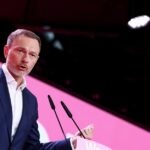 Parteitag der FDP: Lindner will die Wirtschaftswende