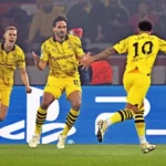 Champions League: BVB schlägt Paris und steht im Finale