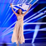 Die Schweiz gewinnt den Eurovision Song Contest 2024