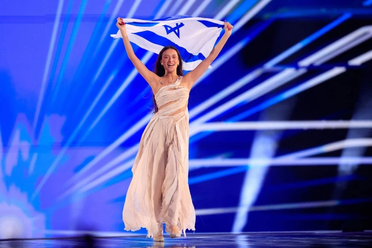 Die Schweiz gewinnt den Eurovision Song Contest 2024